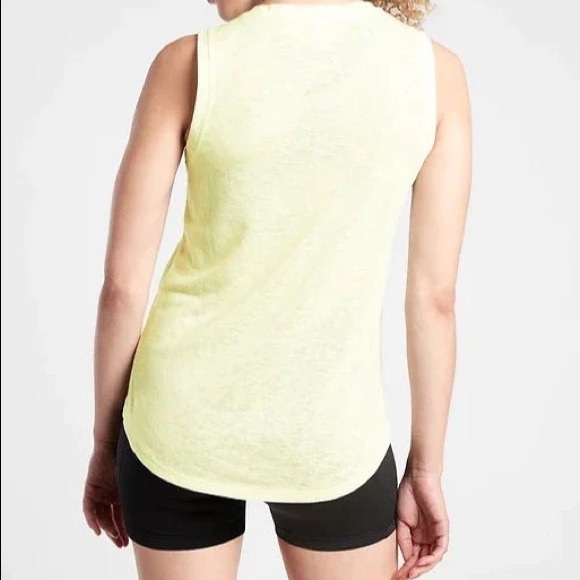 Athleta Breezy Tank S - Picture 2 of 3